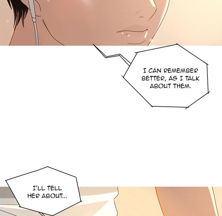 The Mermaid’s Pond Chapter 8 image 4