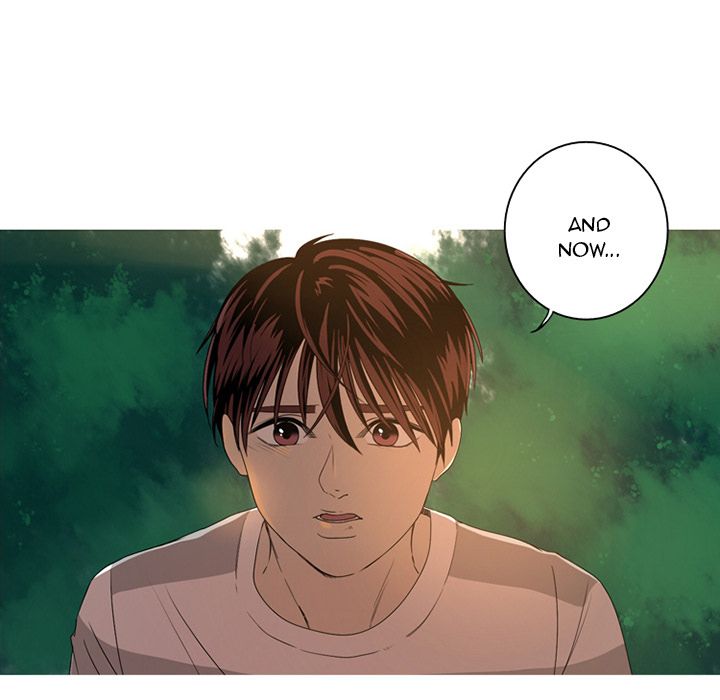 The Mermaid’s Pond Chapter 8 image 49