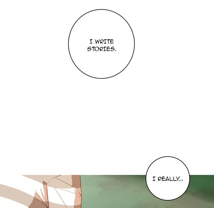 The Mermaid’s Pond Chapter 8 image 50