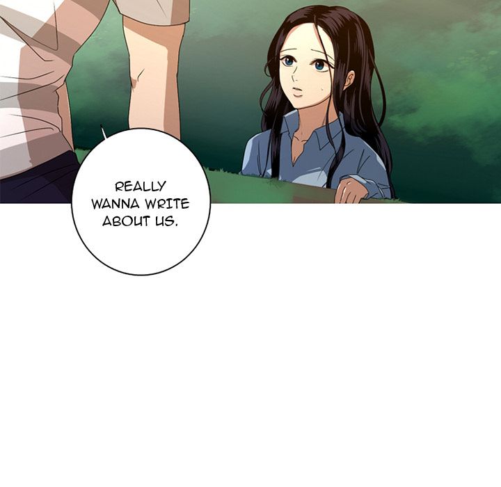 The Mermaid’s Pond Chapter 8 image 51