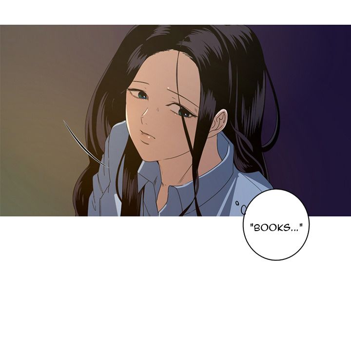 The Mermaid’s Pond Chapter 8 image 52
