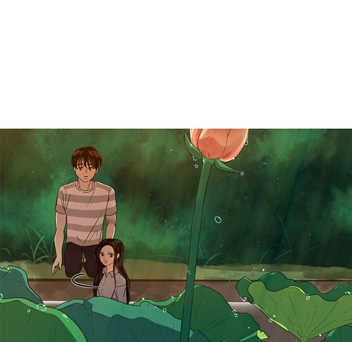 The Mermaid’s Pond Chapter 8 image 53