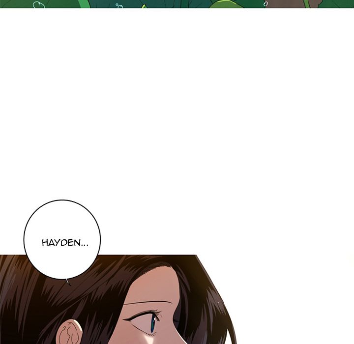 The Mermaid’s Pond Chapter 8 image 54