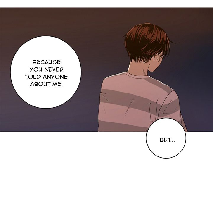 The Mermaid’s Pond Chapter 8 image 56