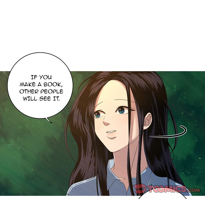 The Mermaid’s Pond Chapter 8 image 57
