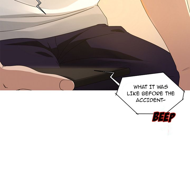 The Mermaid’s Pond Chapter 8 image 5