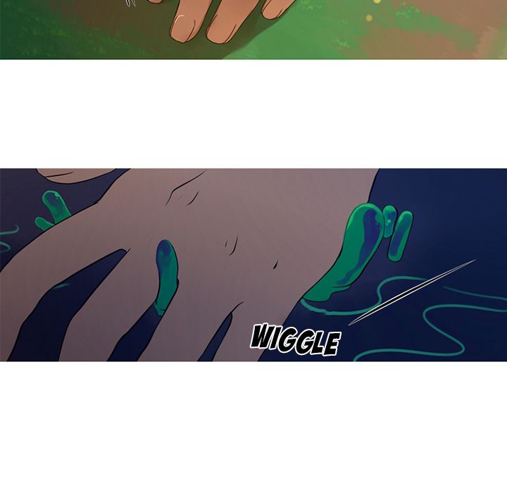 The Mermaid’s Pond Chapter 8 image 62