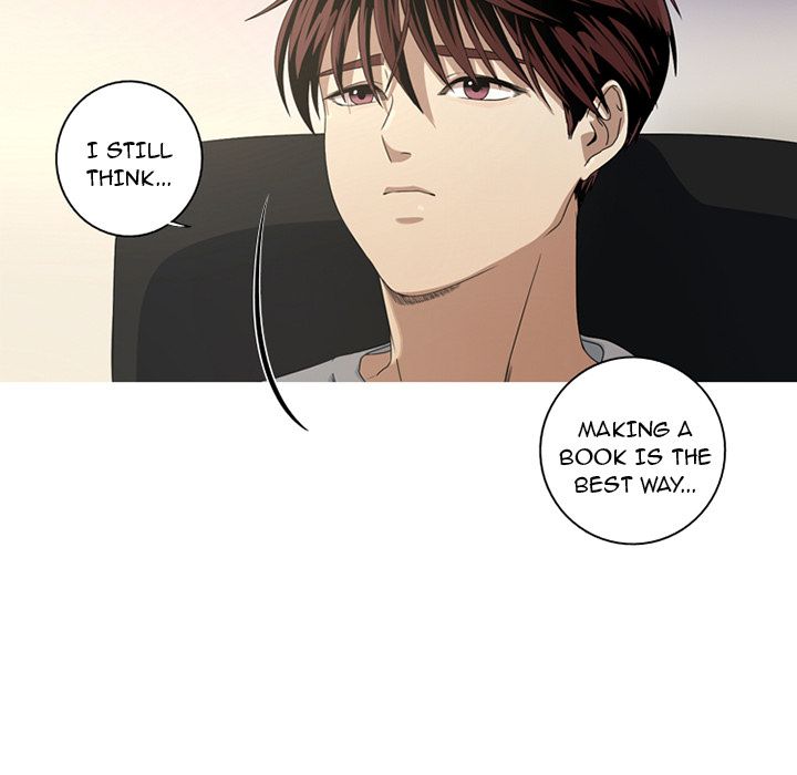 The Mermaid’s Pond Chapter 8 image 65