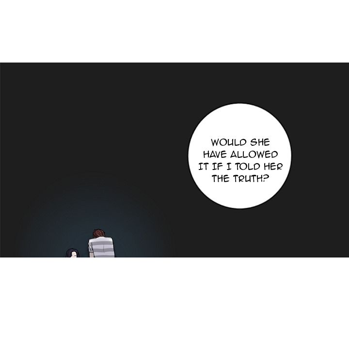 The Mermaid’s Pond Chapter 8 image 66