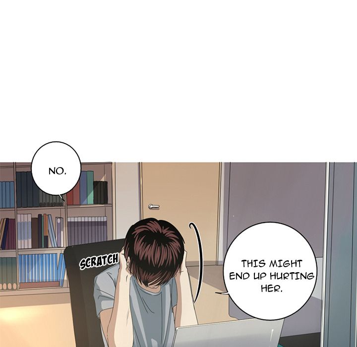 The Mermaid’s Pond Chapter 8 image 67