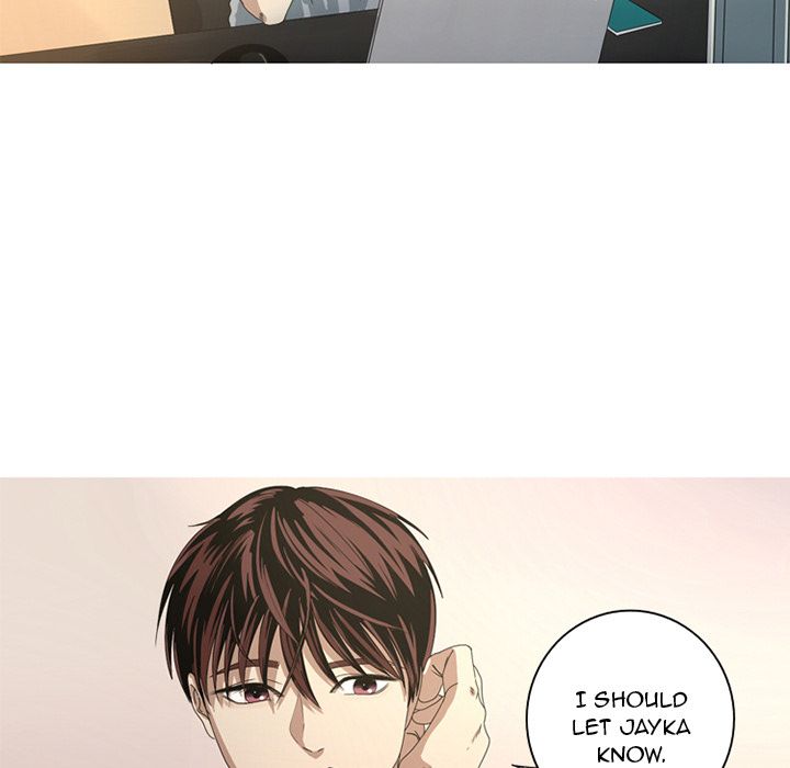 The Mermaid’s Pond Chapter 8 image 68