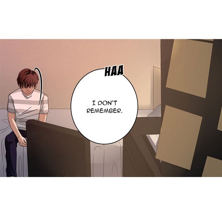 The Mermaid’s Pond Chapter 8 image 6