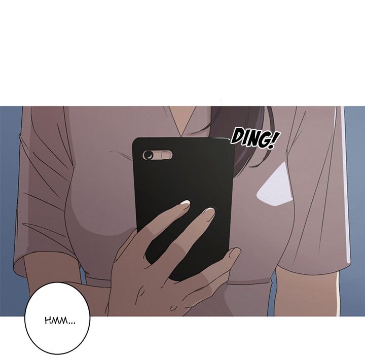 The Mermaid’s Pond Chapter 8 image 70