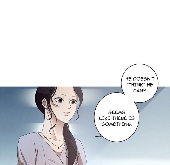 The Mermaid’s Pond Chapter 8 image 71