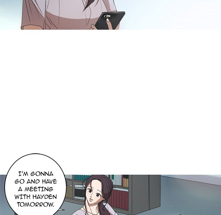 The Mermaid’s Pond Chapter 8 image 72