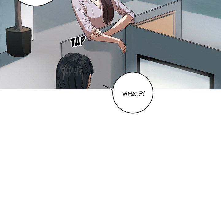 The Mermaid’s Pond Chapter 8 image 73