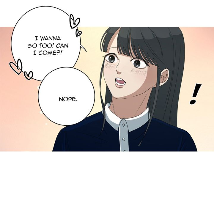 The Mermaid’s Pond Chapter 8 image 74