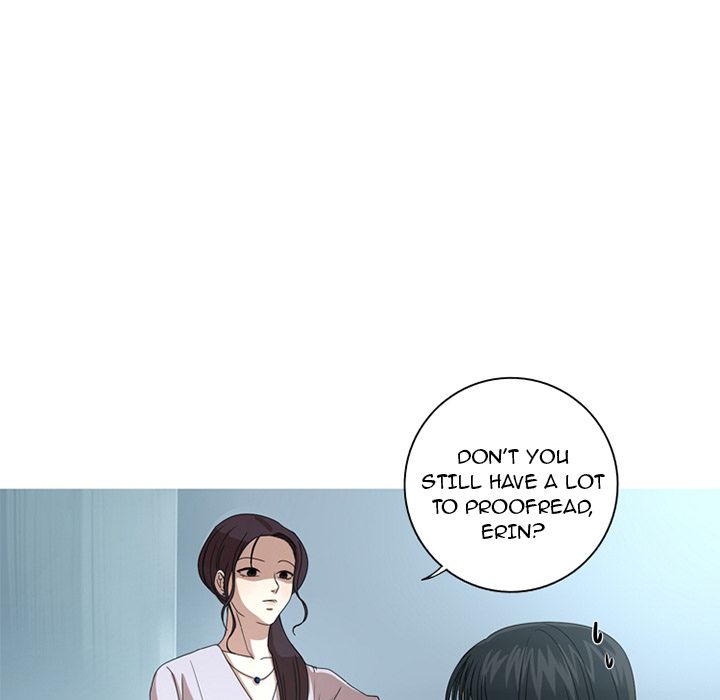 The Mermaid’s Pond Chapter 8 image 75