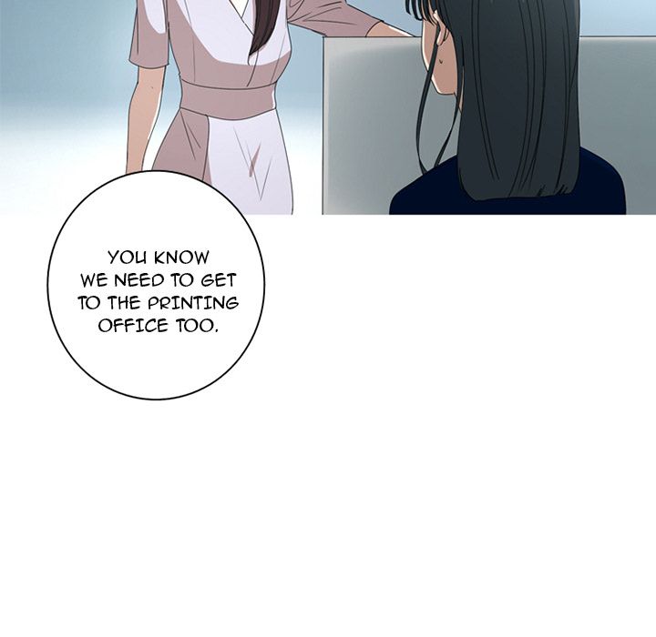 The Mermaid’s Pond Chapter 8 image 76