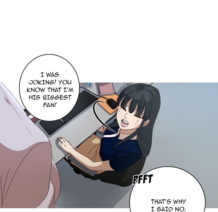The Mermaid’s Pond Chapter 8 image 78