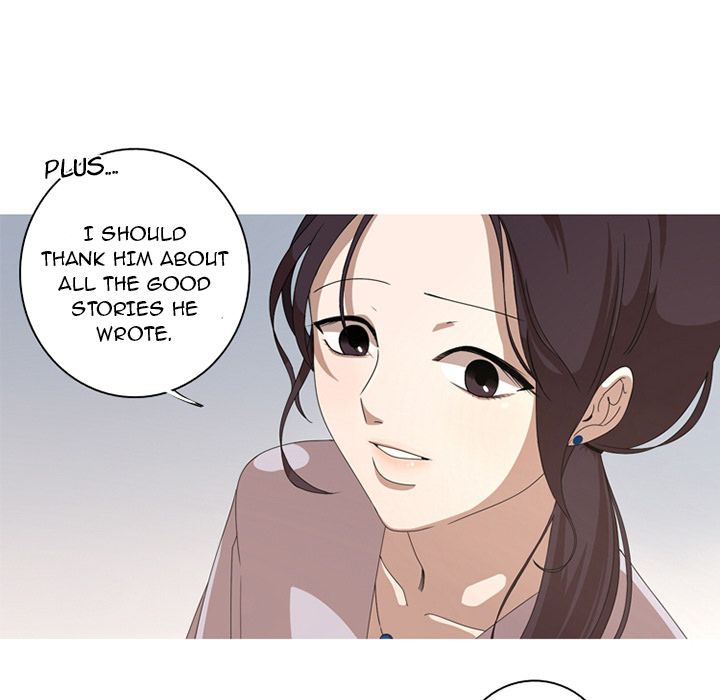The Mermaid’s Pond Chapter 8 image 82