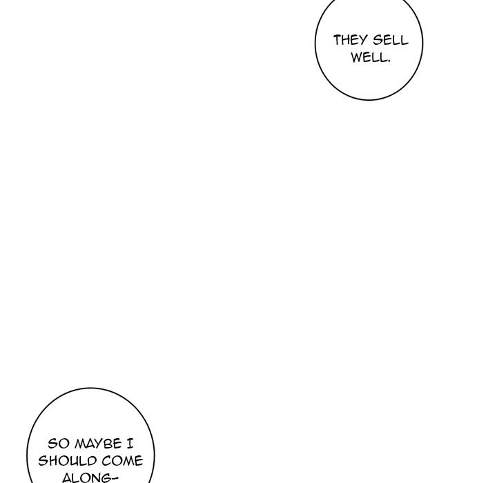 The Mermaid’s Pond Chapter 8 image 83