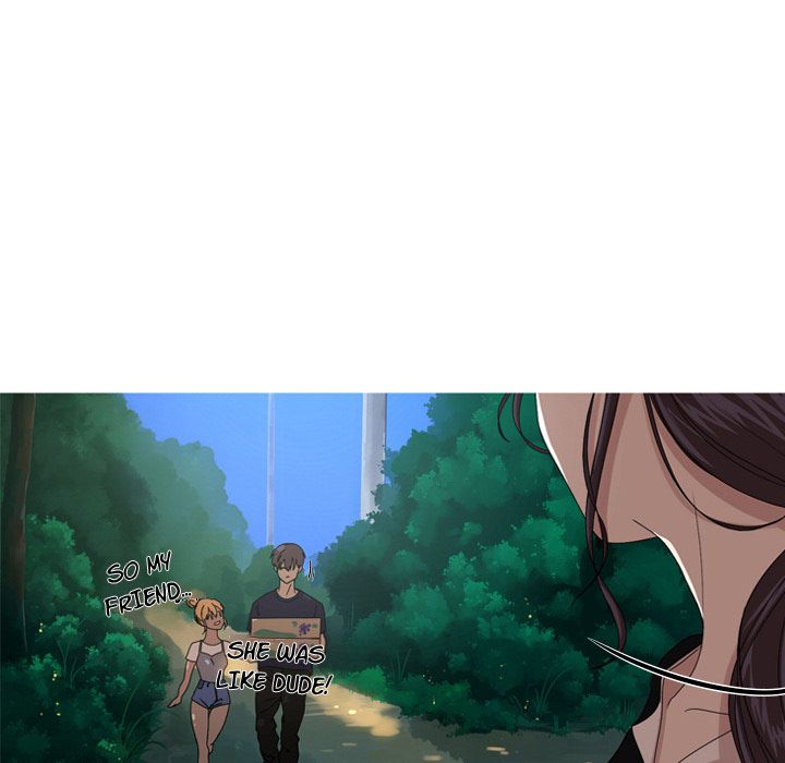 The Mermaid’s Pond Chapter 9 image 10