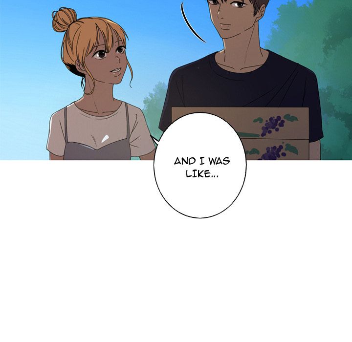 The Mermaid’s Pond Chapter 9 image 12