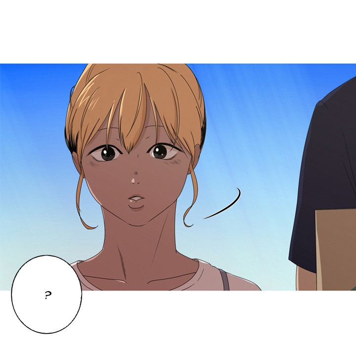 The Mermaid’s Pond Chapter 9 image 13