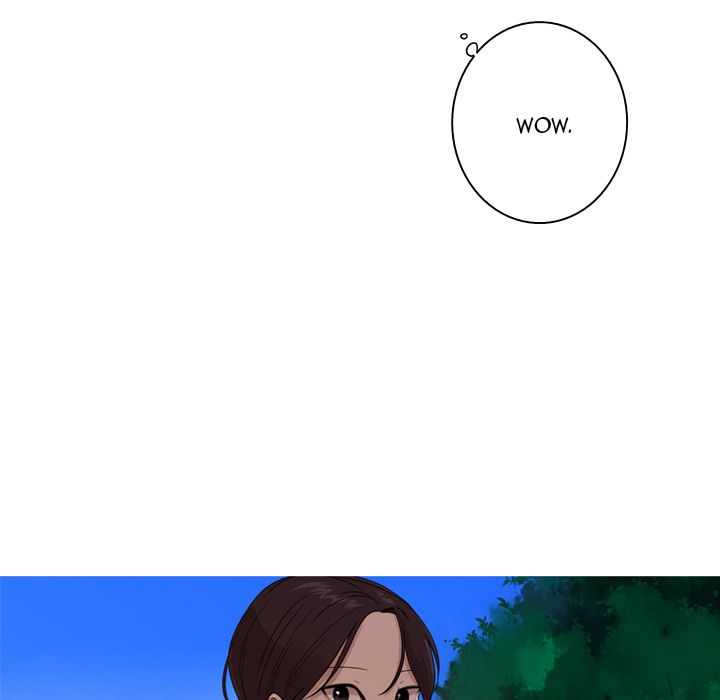 The Mermaid’s Pond Chapter 9 image 14