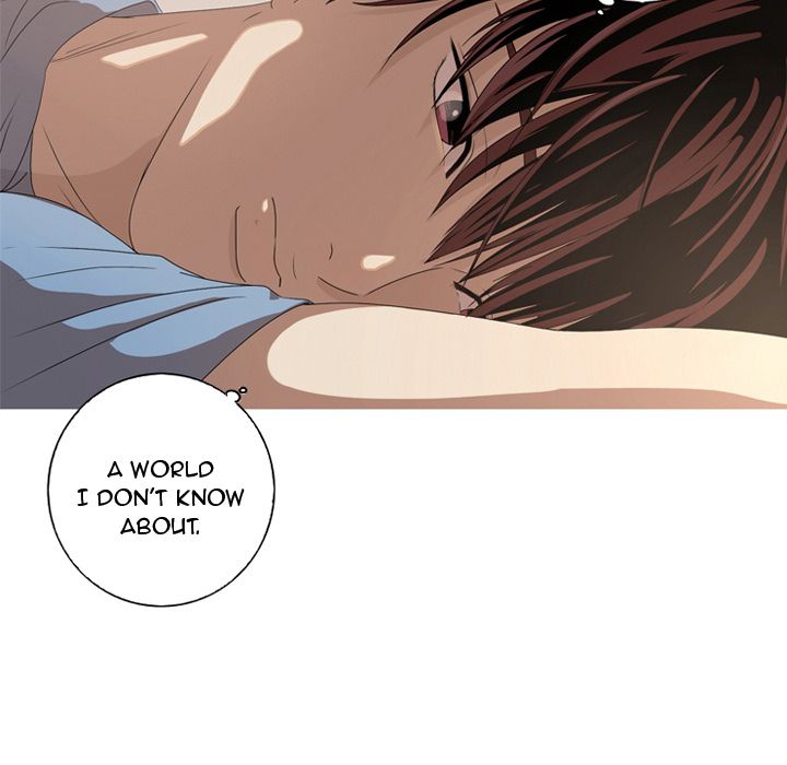The Mermaid’s Pond Chapter 9 image 21
