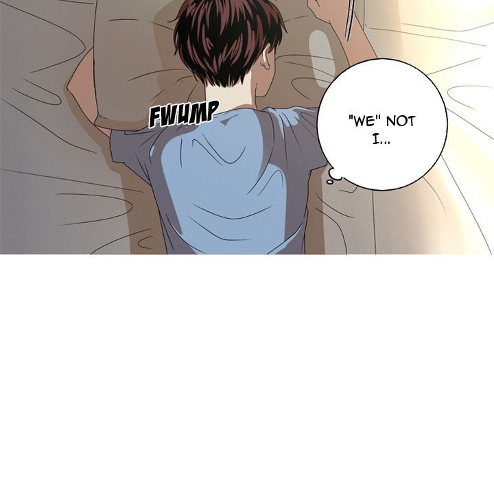 The Mermaid’s Pond Chapter 9 image 23