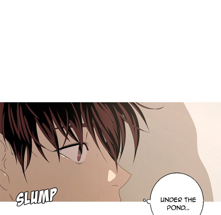 The Mermaid’s Pond Chapter 9 image 25
