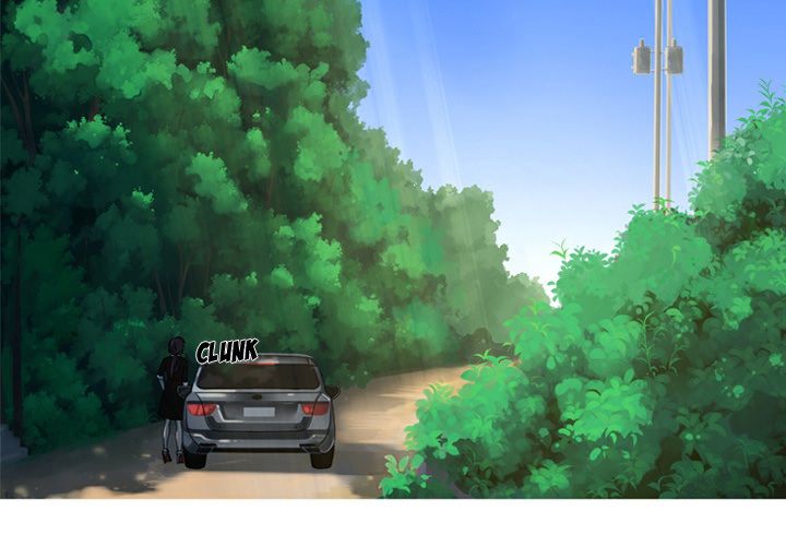 The Mermaid’s Pond Chapter 9 image 2