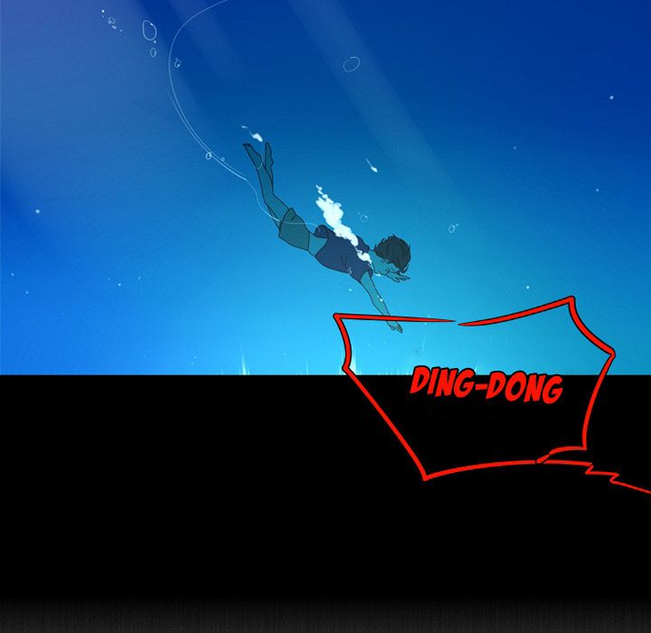The Mermaid’s Pond Chapter 9 image 29