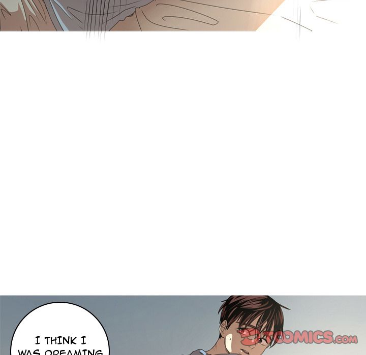 The Mermaid’s Pond Chapter 9 image 31