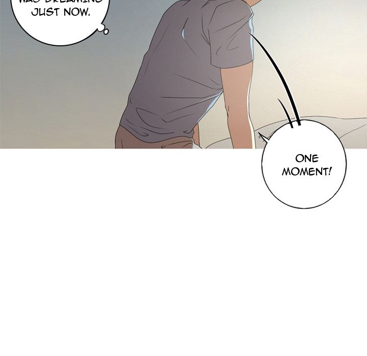 The Mermaid’s Pond Chapter 9 image 32