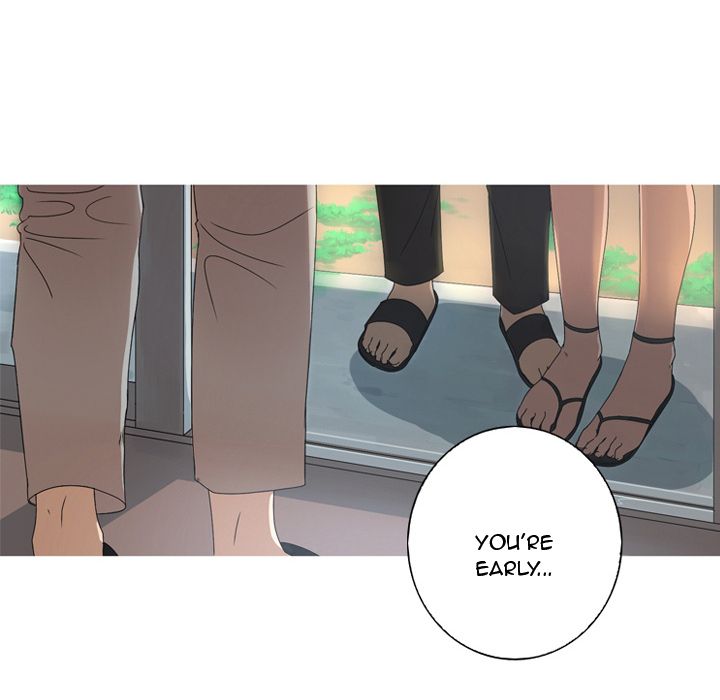 The Mermaid’s Pond Chapter 9 image 33