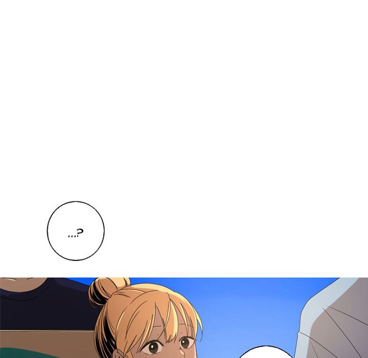 The Mermaid’s Pond Chapter 9 image 34