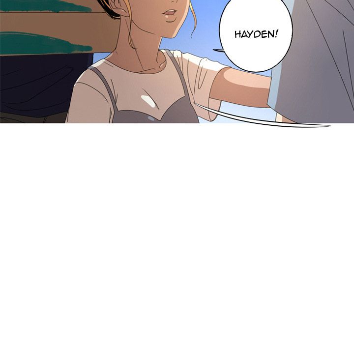 The Mermaid’s Pond Chapter 9 image 35