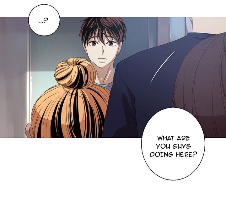 The Mermaid’s Pond Chapter 9 image 36