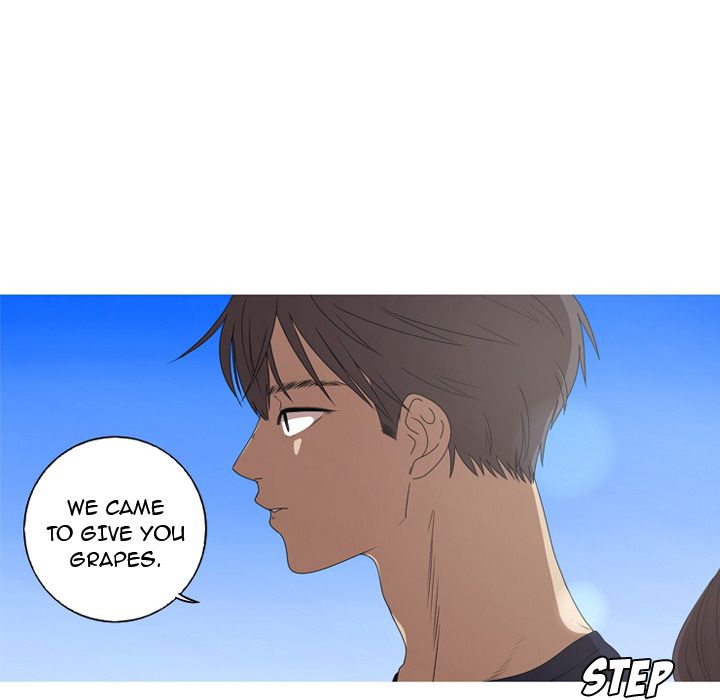 The Mermaid’s Pond Chapter 9 image 37