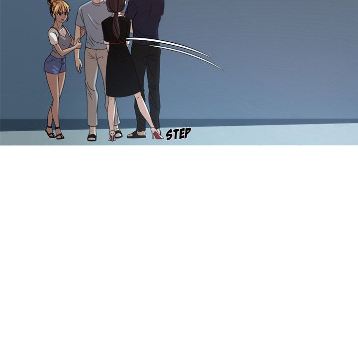 The Mermaid’s Pond Chapter 9 image 39