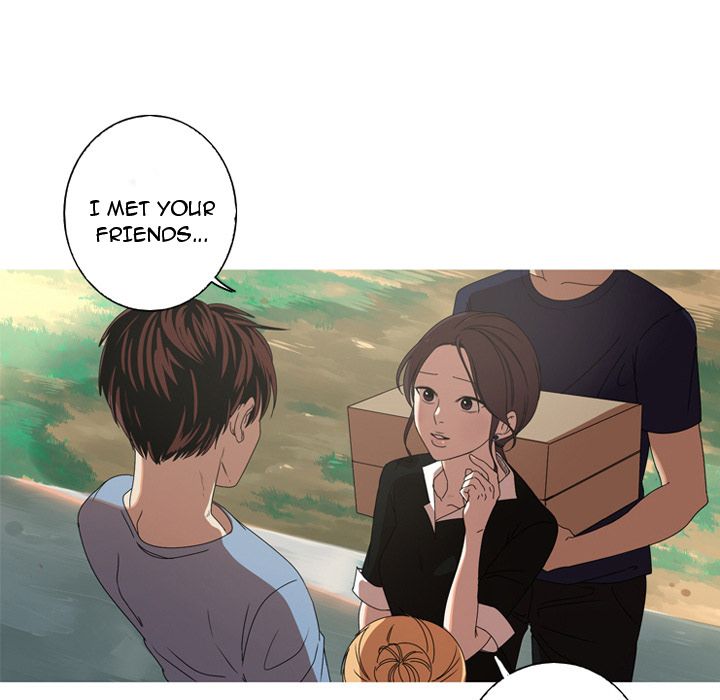 The Mermaid’s Pond Chapter 9 image 40