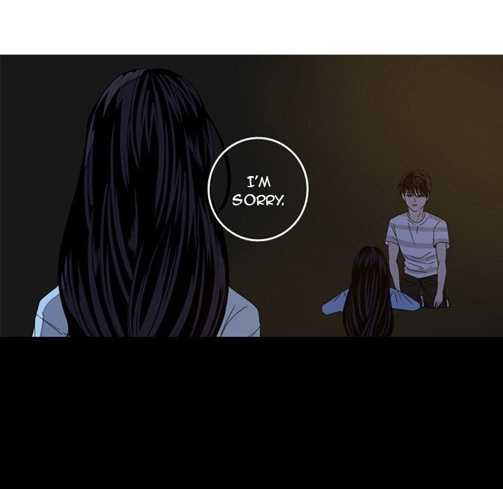 The Mermaid’s Pond Chapter 9 image 44