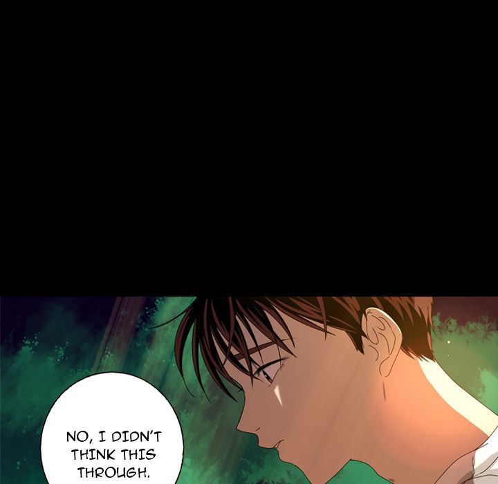 The Mermaid’s Pond Chapter 9 image 45