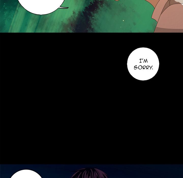 The Mermaid’s Pond Chapter 9 image 46
