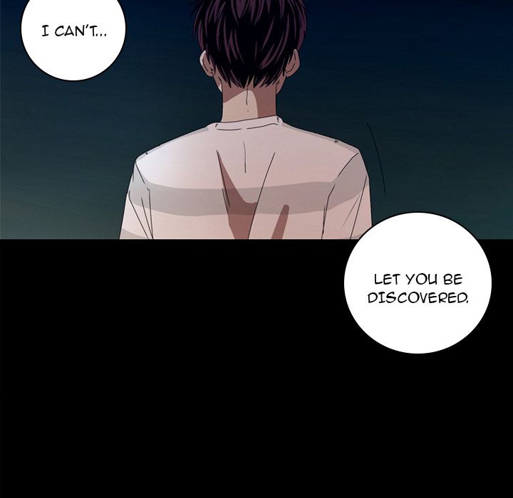The Mermaid’s Pond Chapter 9 image 47