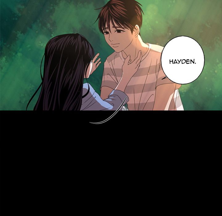 The Mermaid’s Pond Chapter 9 image 51