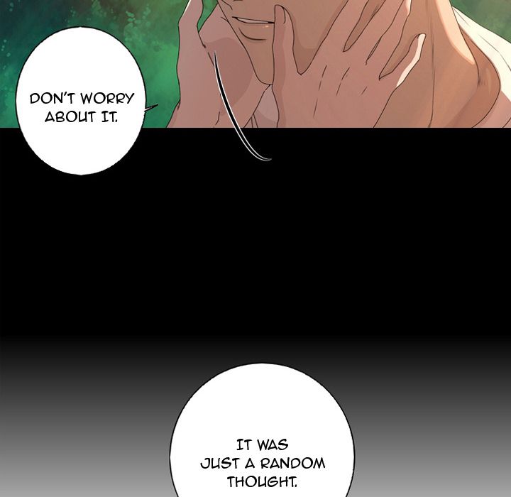The Mermaid’s Pond Chapter 9 image 53